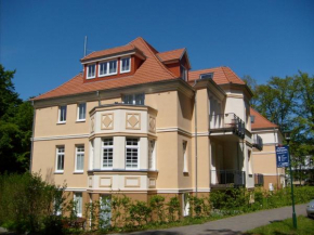 Haus Bucheneck in Graal-Muritz